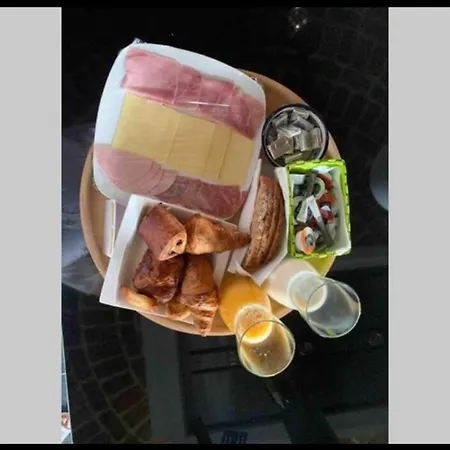 De La Vieille Grange *