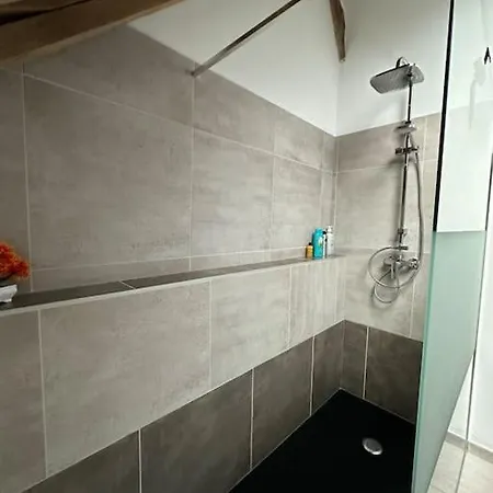 De La Vieille Grange * Lobbes