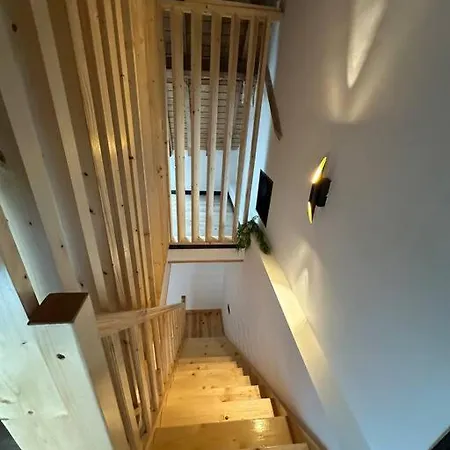 Apartamento De La Vieille Grange *