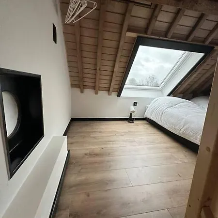 De La Vieille Grange * Lobbes