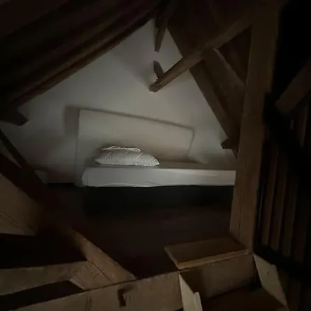 De La Vieille Grange Lobbes