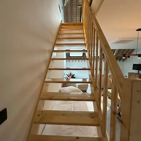 Apartamento De La Vieille Grange Lobbes