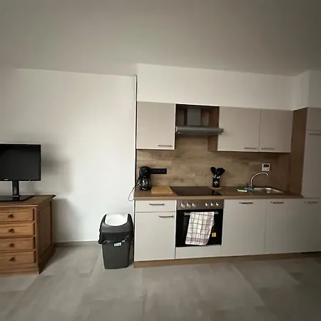 De La Vieille Grange * Lobbes