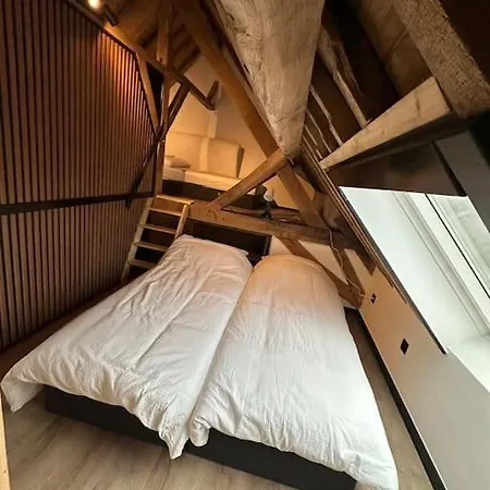 Apartment De La Vieille Grange