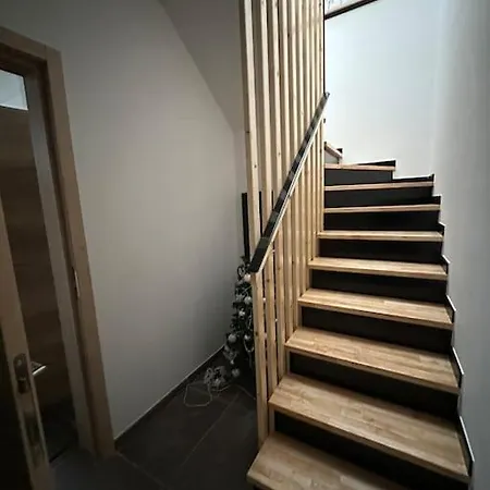 Apartment De La Vieille Grange