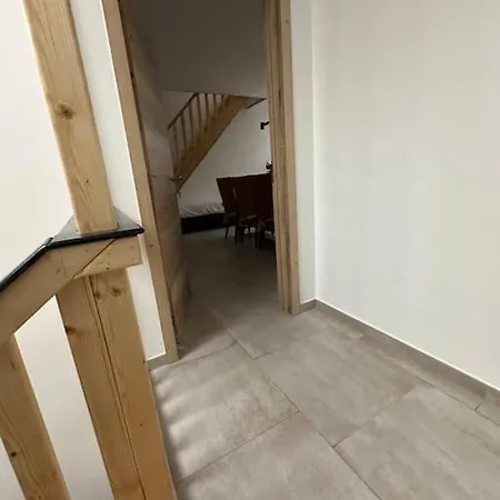 Apartamento De La Vieille Grange