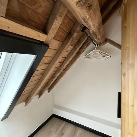 De La Vieille Grange Apartamento *