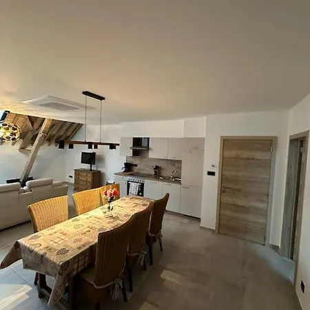 De La Vieille Grange Lobbes