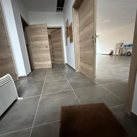 De La Vieille Grange * Lobbes