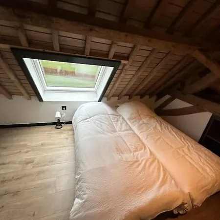 Apartment De La Vieille Grange