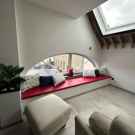 De La Vieille Grange Lobbes