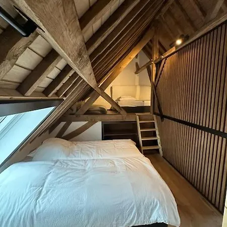 Apartment De La Vieille Grange *