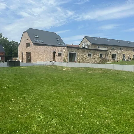 De La Vieille Grange דירה לובס